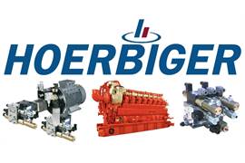 Hoerbiger PRL500PC06P12
