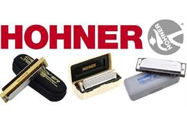 Hohner S-118A9.66/500