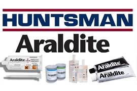 Huntsman / Araldite AW 106 / 1 kg pack