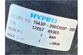 Hypro 1543P-390EHSP-001