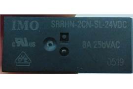 Imo SRRHN-2CN-SL-24VDC