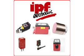 IPF Electronic VY850001  Signalumkehrstufe- Zubehör für Sensor -