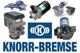 Knorr-Bremse WB 412 917