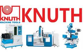 Knuth PT101-0100-111-1110
