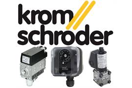 Kromschroeder ZE 30/7 ENR 4041 553