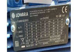 Lowara PLM90B14S2/330 E3 50/60 Code:50A02RH00