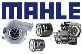 MAHLE(Filtration) PX33-13-2-SMX10 / HC28 F0322 (Mar. Nr.70595014)