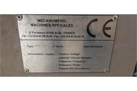 MECANUMERIC F686000DK1