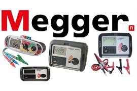 Megger MEGGER DET14C