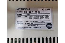 Mitsubishi MR-J2S-350A