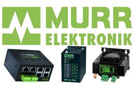 Murr Elektronik MVP12 LISTED 54 PM 5T - PLEASE SPECIFY EXACT PART NUMBER.