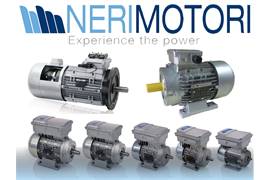 Neri Motori DNB0I063C61-B14 / IN63C6