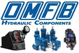 OMFB Hydraulic PMI – VS-45 