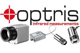Optris OPTCT-LT15-CB8