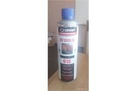 Orapi AEROSOL 650 / 400 ML CT FLON AL REF.ORAPI 4618A4