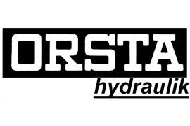 Orsta Hydraulic P/N: 06-2.01.02/0 Type: TGL 26 233/30