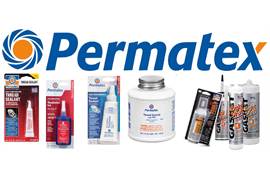 Permatex Form A gasket No.2 sealant