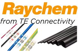 Raychem (TE Connectivity)  208M710-19G07