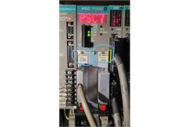 RELIANCE ELECTRIC DSPM-1A S-D4031