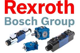 Rexroth 1PF2G2-4X