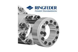 Ringfeder RFN-7012-85X125-RINGFEDER