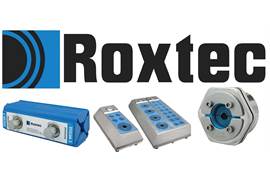 Roxtec RM 20/0+4-14,5 RM00100201000