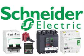 Schneider Electric PRF1 12,5r 3P