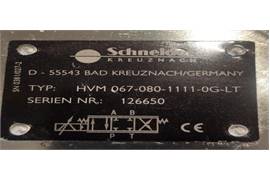 Schneider Kreuznach HVM 067-080-1111 -OG -LT