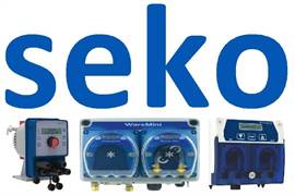 Seko 9900101102 , type CTK-5