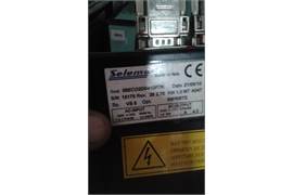 Selema 09ECO2D0410PTK obsolote( Replaced by 9XECO2D0410PTK)