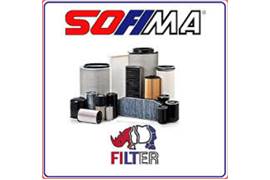 Sofima Filtri ESE 11NKD alternative CCA151FV1