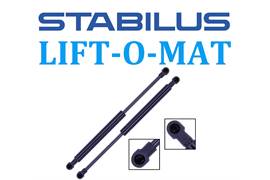 Stabilus 3254AV 0900N 48/92 D10 (Obsolete, replacement 2062UU/900N/K7/D7 )