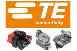 TE Connectivity (Tyco Electronics) FIST-GR2-29-SP