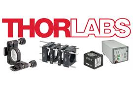 Thorlabs RSP1D/M