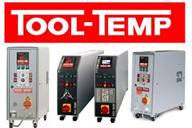 Tool-Temp DF0200100 obsolete/ replaced by DF0200110