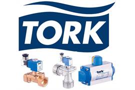 Tork T-GP105-230V 1" 0,5-16 (5765.1)