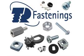 TR Fastenings dhs-m8x10swgst