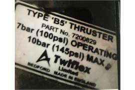 Twiflex  B5 MR T7200829