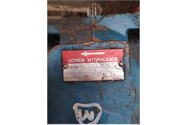 Uchida Hydraulic AP2D36LV1RS7-880-0 (Obsolete)