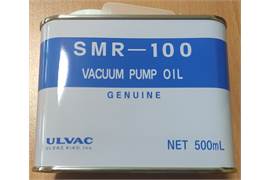 ULVAC SMR-100 Oil 1 L 