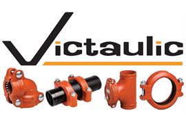 Victaulic Style 75-77-78 EPDM 139,7mm