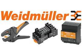 Weidmüller P/N: 2466890000 Type: PRO TOP1 480W 24V 20A