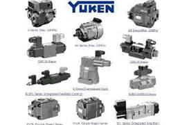 Yuken DSHG-06-3C40-D24-N1-53