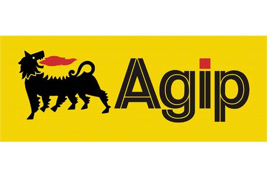 Agip Agip GR MU/EP 1 (180kg, grease) 
