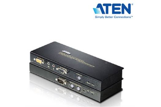 Aten VS132-AT-G 2 Port VGA-Splitter