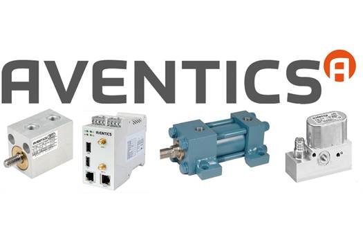 AVENTICS (Rexroth Pneumatics) 5672310000 VENTIL 567/231 valve