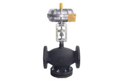 Baelz 373-E07-20-18-301 hot oil valve