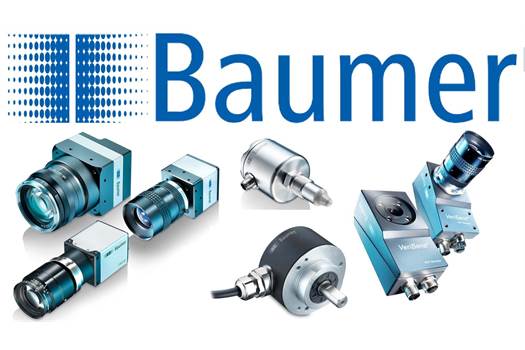 Baumer IFFM 20P17A3/S 35L 