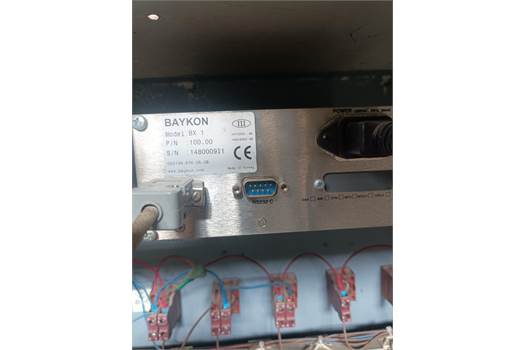 Baykon BX1 Indicator 