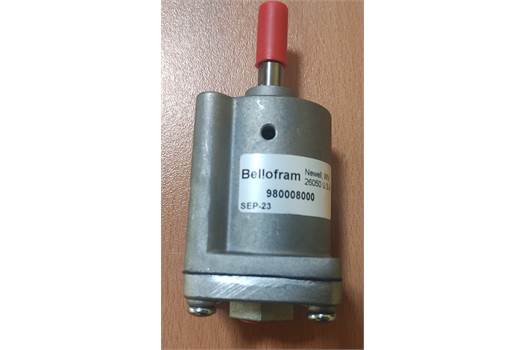 Bellofram 980-008-000 Cylinder